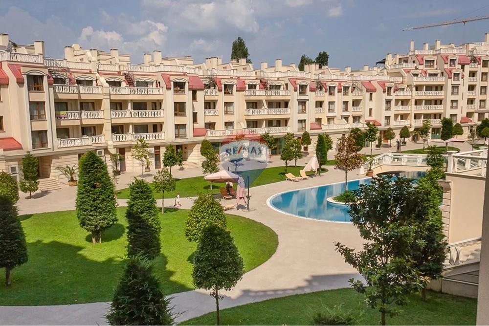 Апартамент - За продажба - гр. Варна, Област Варна, България - 1.jpg - 360391058-18