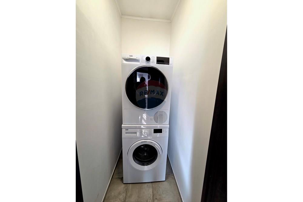 Селска къща - Под наем - с. Кичево, Област Варна, България - 47810.jpg - Перално помещение - 360511018-37