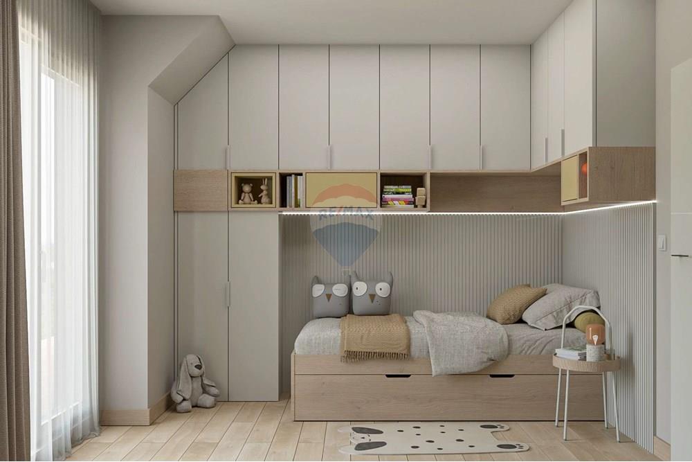 Апартамент - За продажба - гр. Варна, Област Варна, България - Bedroom-2.jpg - 360481026-8