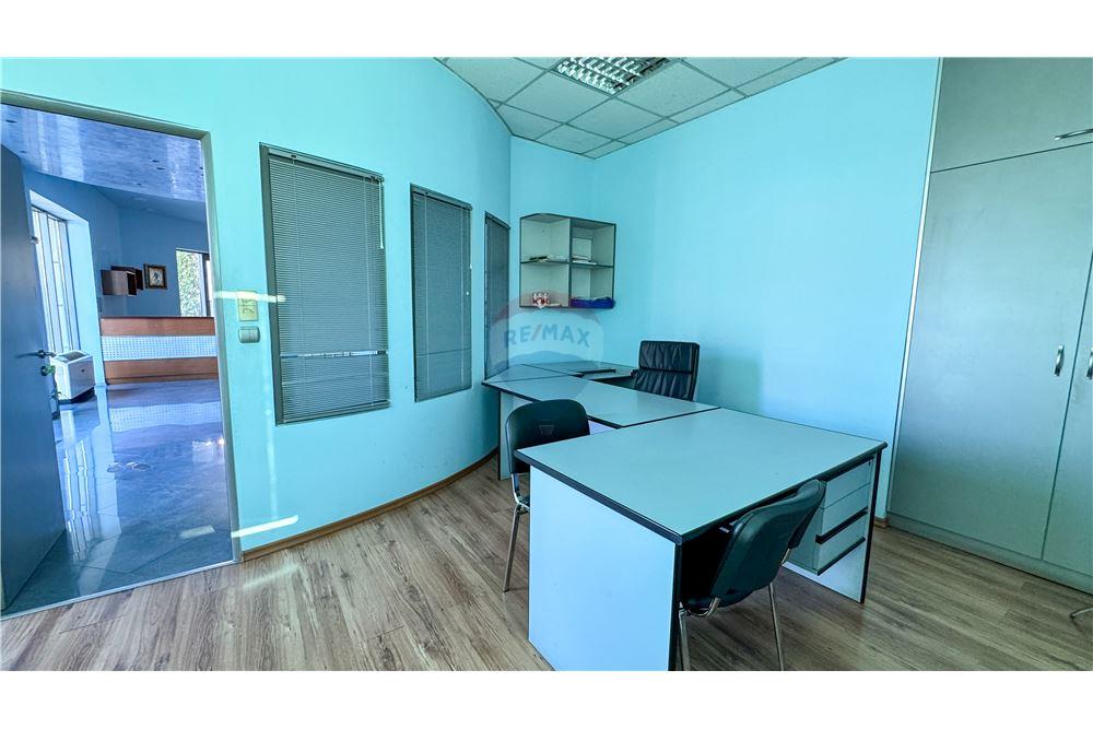 Индустриална сграда - Под наем - гр. Петрич, Област Благоевград, България - 11 - 360561012-207