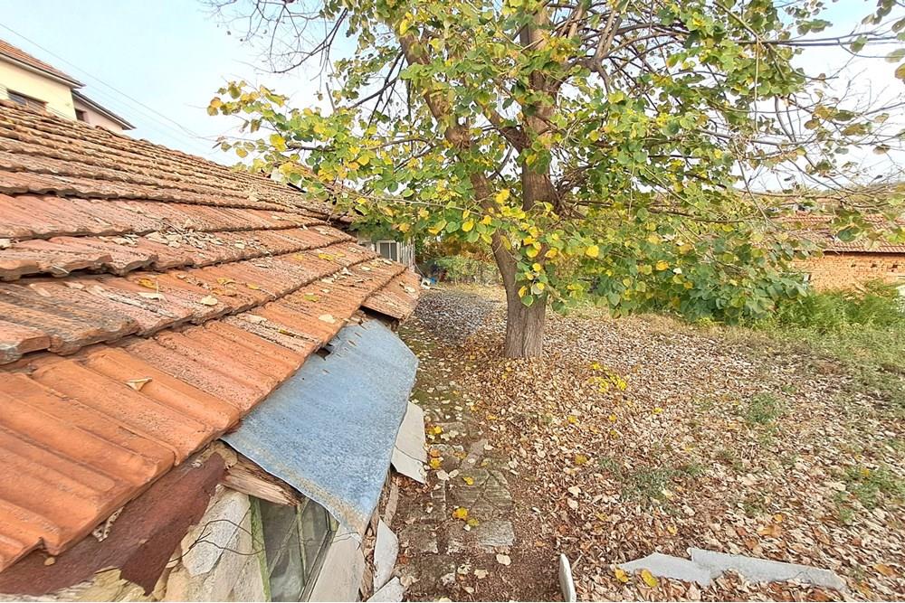 Селска къща - За продажба - с. Красен, Област Русе, България - 20251021_170554.JPG - 360451036-44