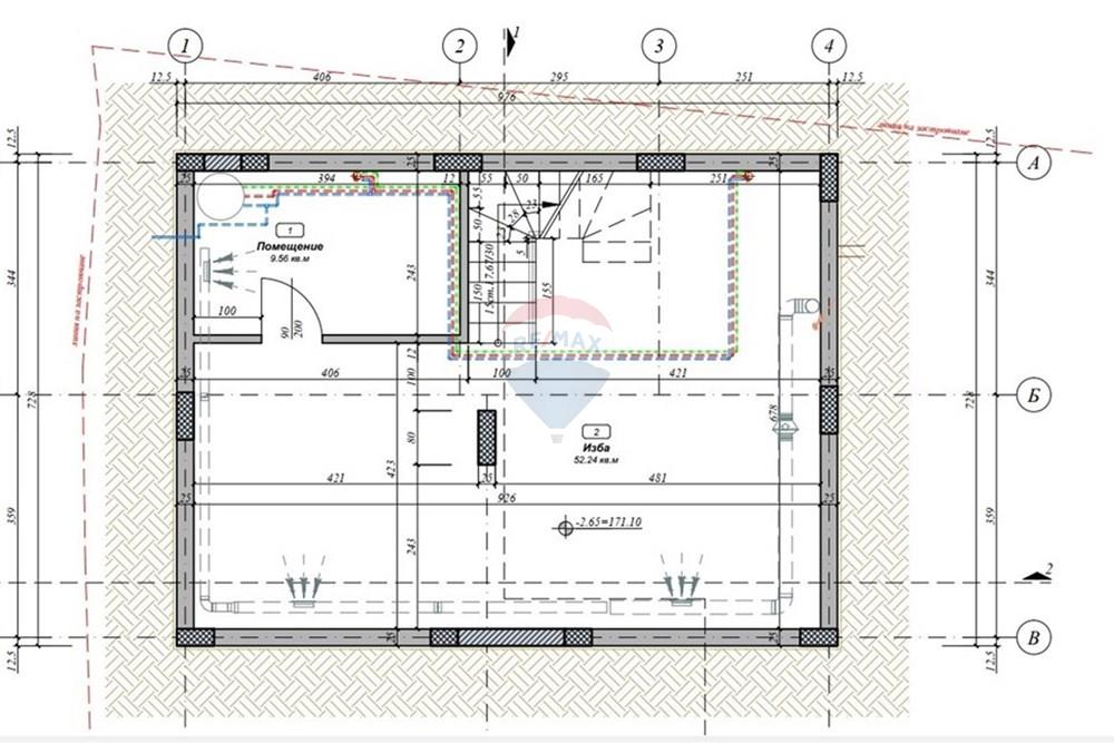 Градска къща - За продажба - гр. Варна, Област Варна, България - т.1.jpg - 360331038-4