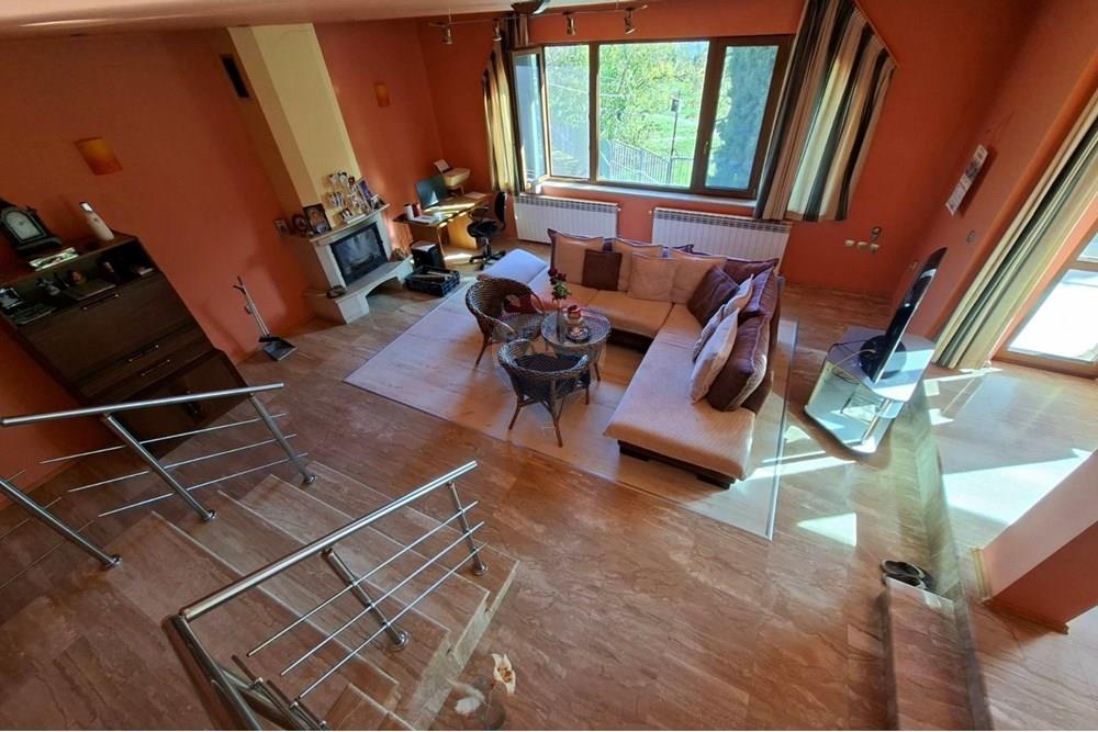 Хотел - За продажба - к.к. Чайка, Област Варна, България - 25.jpg - Всекидневна/Трапезария - 360321001-516