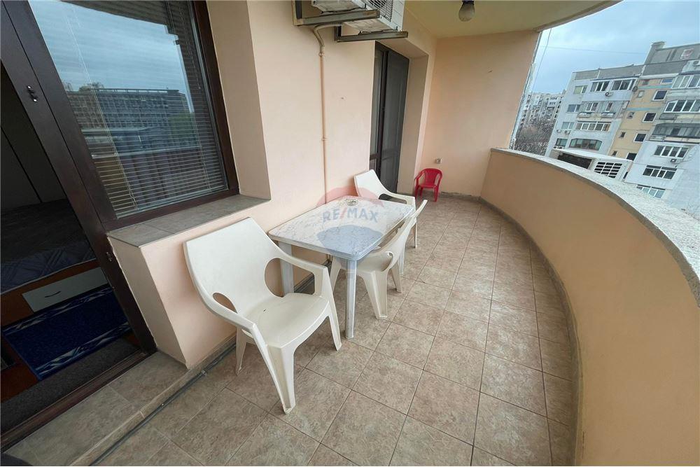 Dzīvoklis - Iznomāšana/izīrēšana - гр. Варна, Област Варна, България - 22 - 360471005-281