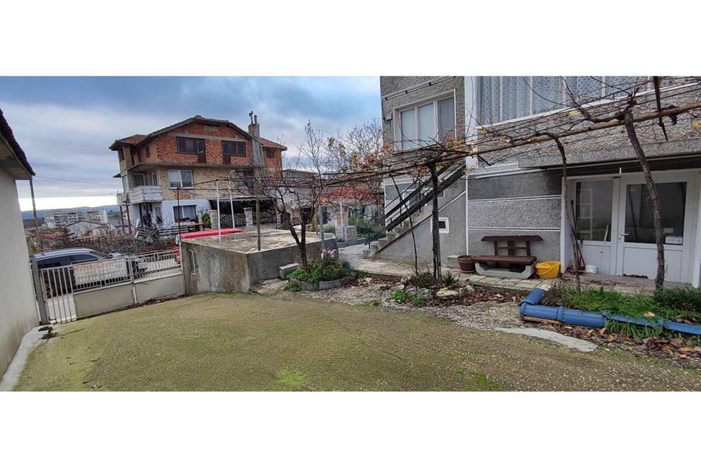 Градска къща - За продажба - гр. Аксаково, Област Варна, България - 12.jpg - 360301003-185