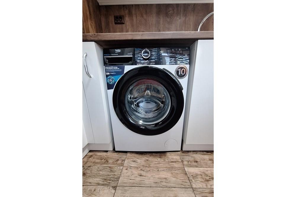 Апартамент - Под наем - гр. Варна, Област Варна, България - 20251211_155522.jpg - Кухня - 360321033-167