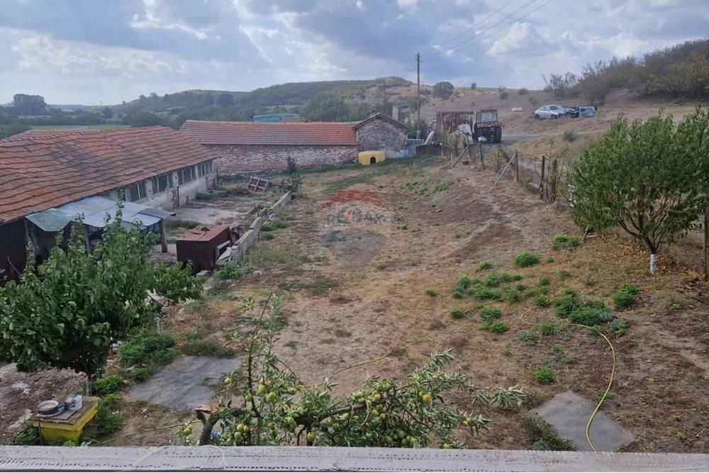 Стопанство - За продажба - с. Тенево, Област Ямбол, България - viber_image_2024-12-11_08-43-44-719.jpg - 360531003-47
