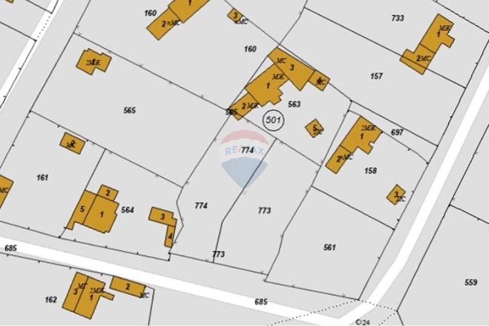 Поземлен имот - За продажба - с. Климентово, Област Варна, България - viber_изображение_2025-10-29_12-07-54-704.jpg - 360511019-2