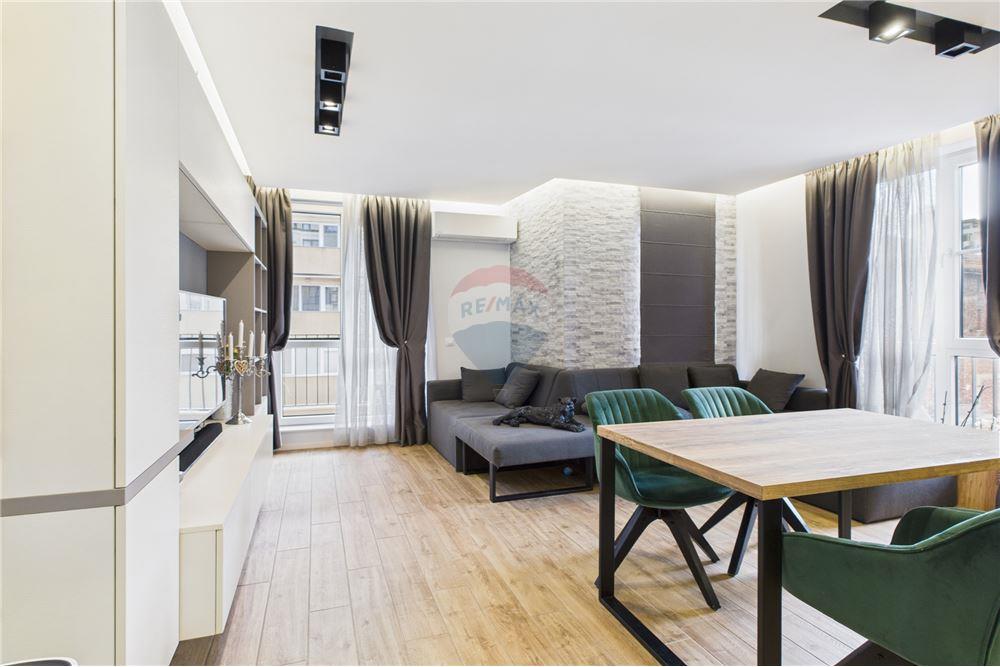 Апартамент - За продажба - гр. София, Област София град, България - 3 - 360241007-101