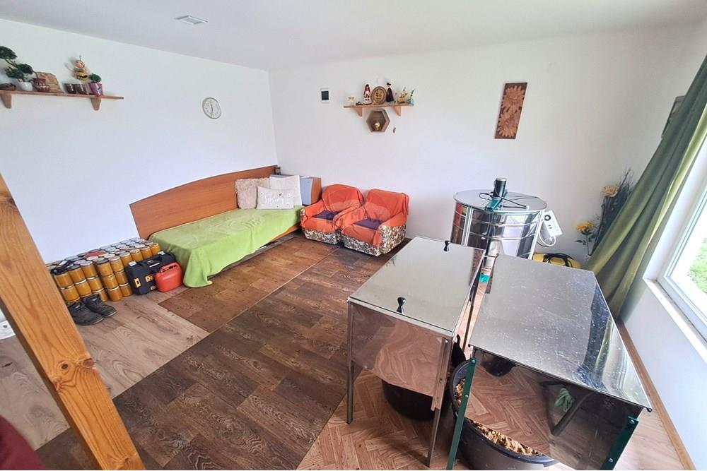 УПИ - За продажба - с. Бръшлен, Област Русе, България - 20251216_134648.JPG - 360451036-45