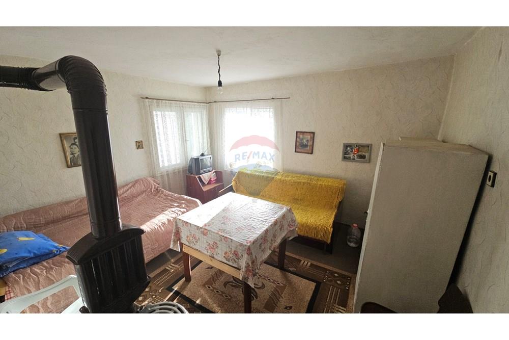 Селска къща - За продажба - с. Преспа, Област Добрич, България - 1000023555.jpg - 360301030-5