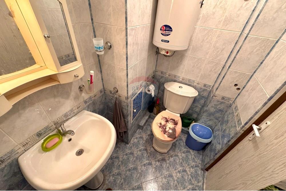 Korter - Müüa - гр. Русе, Област Русе, България - IMG_1792.JPEG - Vannituba - 360451033-84