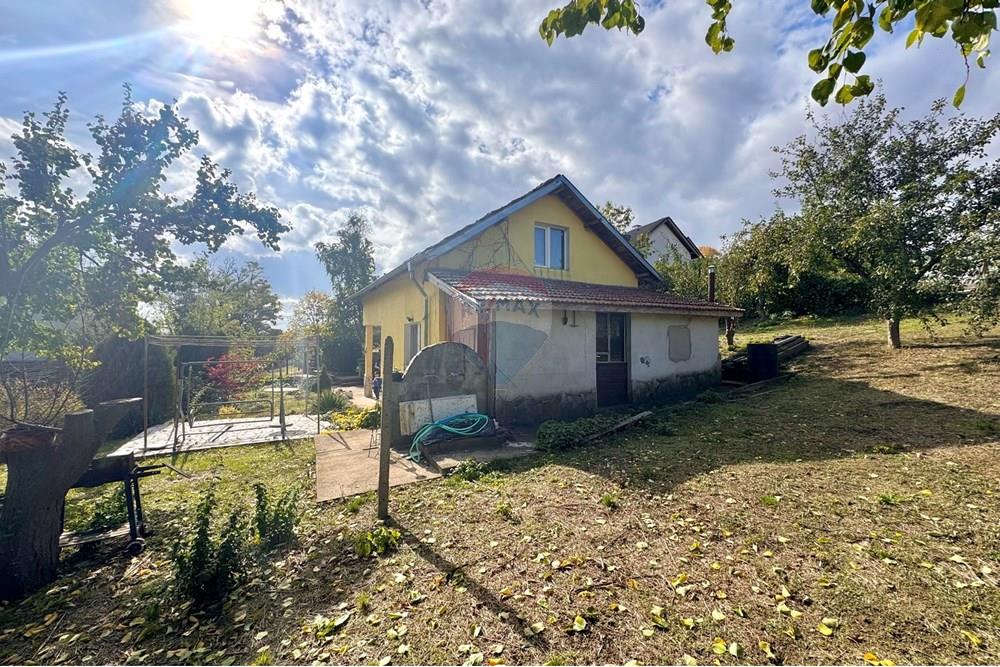 Hus på landet - Til salgs - с. Червена вода, Област Русе, България - IMG_3338.JPEG - 360451033-97