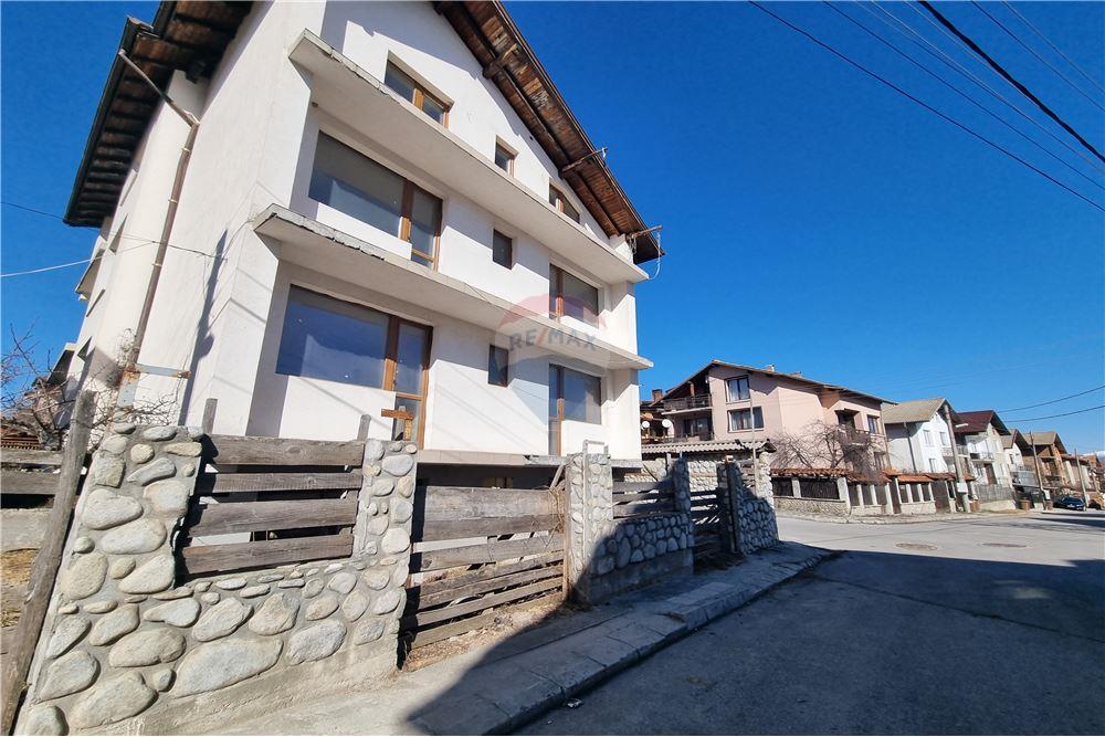 Maison mitoyenne - Vente - гр. Банско, Област Благоевград, България - 2 - 360421001-21