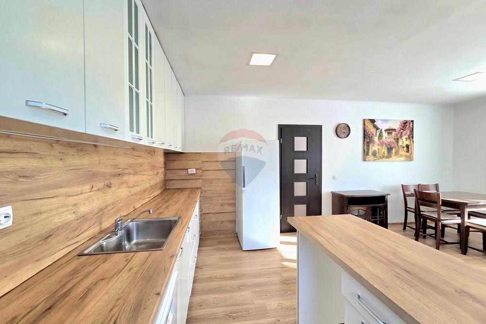 Селска къща - Под наем - с. Кичево, Област Варна, България - 47801.jpg - Кухня - 360511018-37