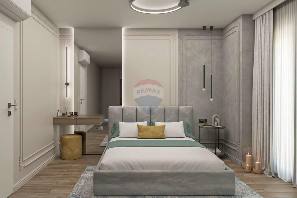 Апартамент - За продажба - гр. Варна, Област Варна, България - bedroom.jpg - 360481026-7