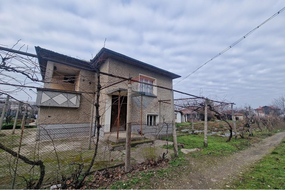 Селска къща - За продажба - гр. Садово, Област Пловдив, България - 20251221_112219.jpg - 360261012-132