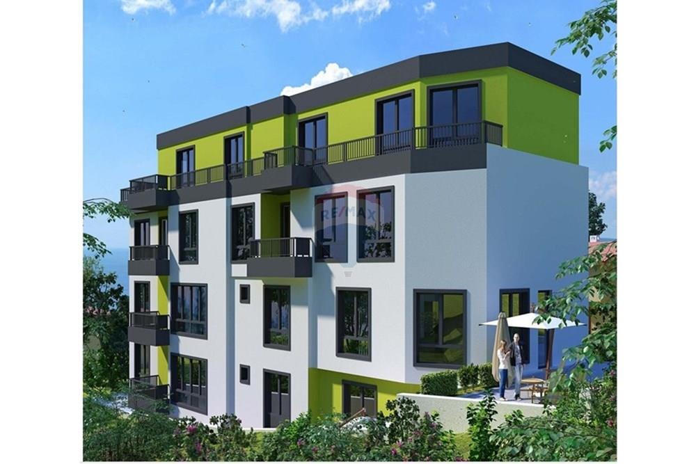 Апартамент - За продажба - гр. Варна, Област Варна, България - 1.jpg - 360331037-12