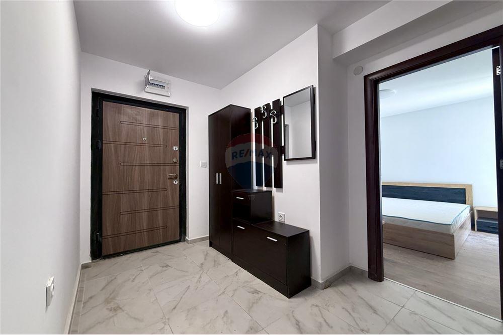 Апартамент - За продажба - гр. Варна, Област Варна, България - Входно антре и функционален коридор - Коридор - 360321025-247