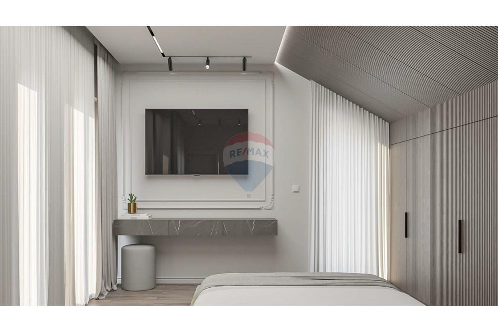 Мезонет - За продажба - гр. Варна, Област Варна, България - bedroom2.jpg - 360481026-10