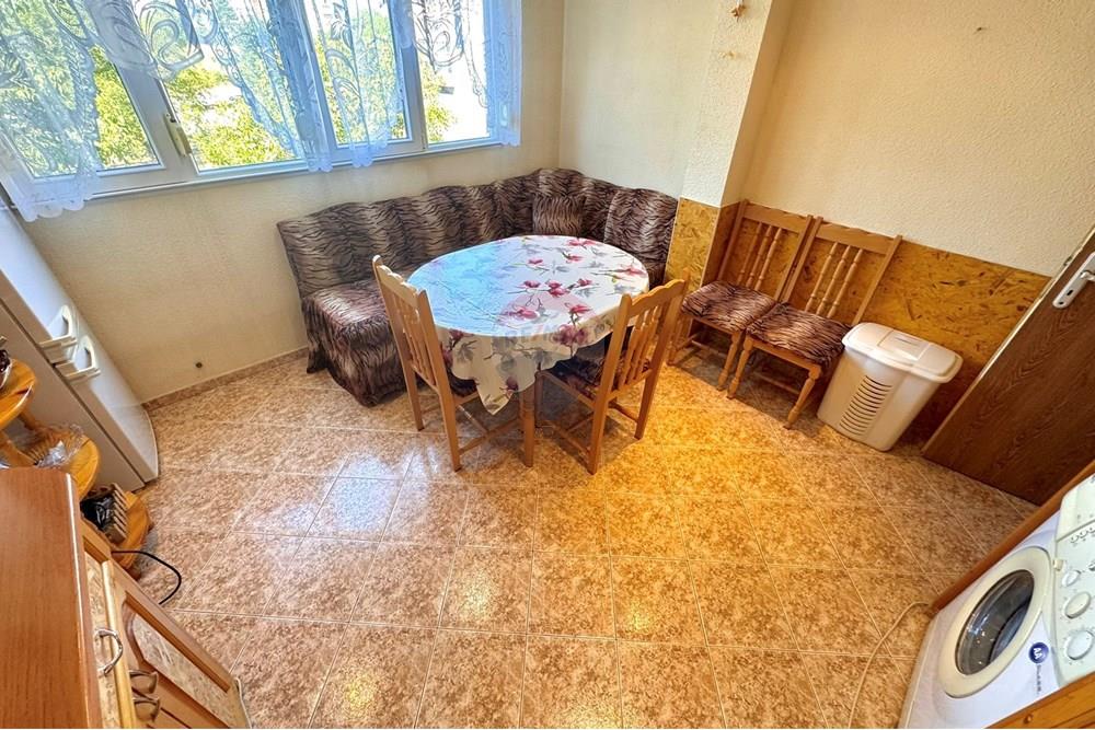 Korter - Müüa - гр. Русе, Област Русе, България - IMG_1780.JPEG - Elutuba - 360451033-84