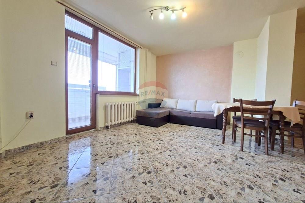 Апартамент - Под наем - гр. Варна, Област Варна, България - 01.jpg - Всекидневна/Трапезария - 360321047-2