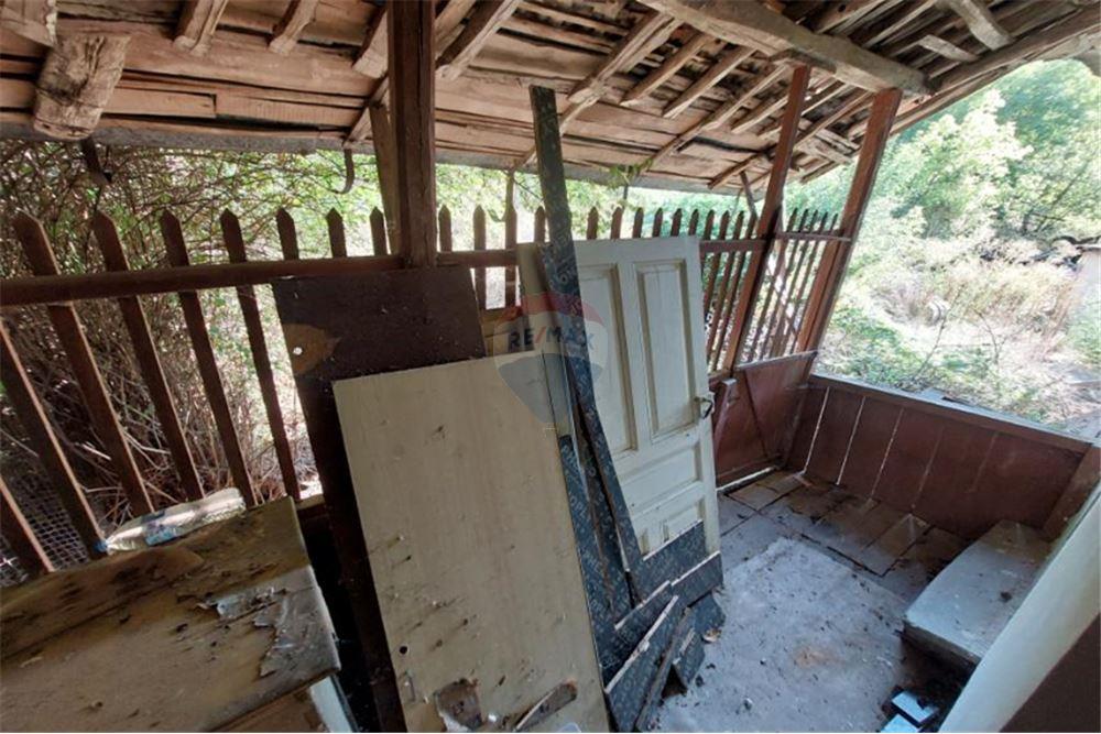 Селска къща - За продажба - с. Стоките, Област Габрово, България - 34 - 360331003-195