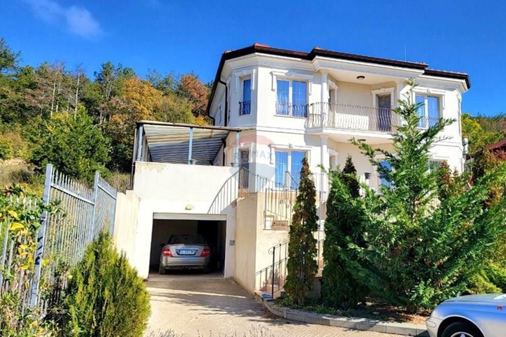 Градска къща - За продажба - м-т Манастирски рид, Област Варна, България - изображение_viber_2025-12-03_19-11-23-125.jpg - 360471005-288