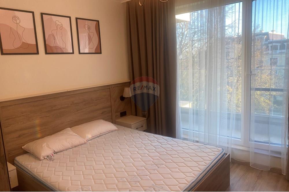 Апартамент - Под наем - к.к. Св. Св. Константин и Елена, Област Варна, България - IMG_2509.jpg - 360511011-18