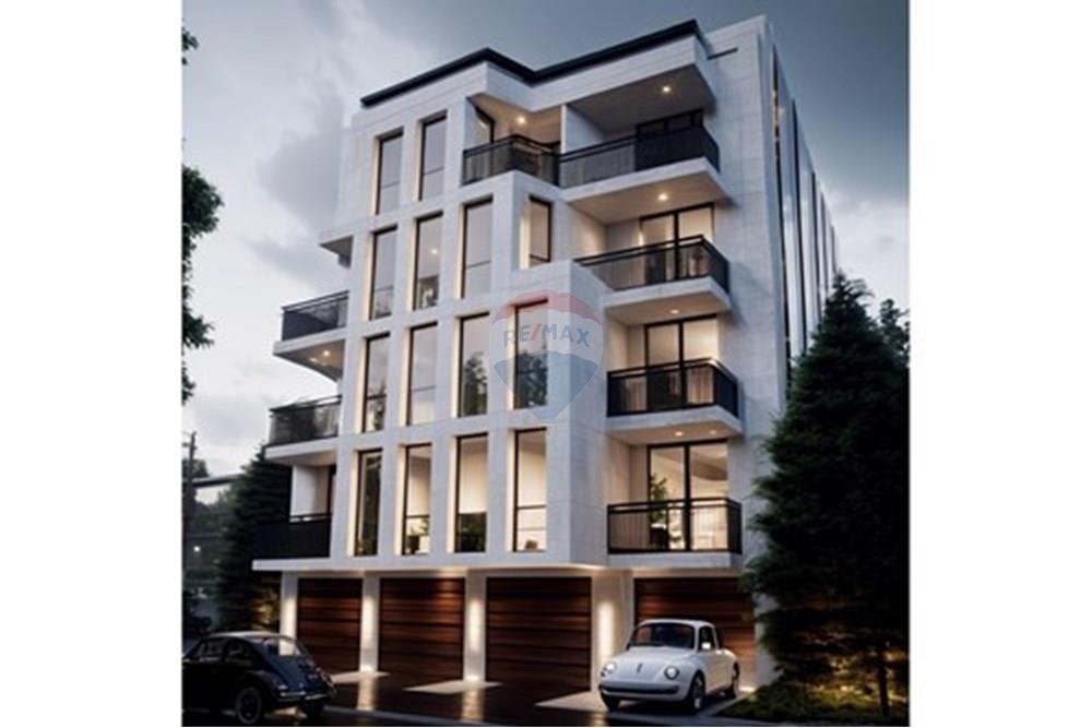 Апартамент - За продажба - гр. София, Област София град, България - 1111fasada .jpg - 360501015-10