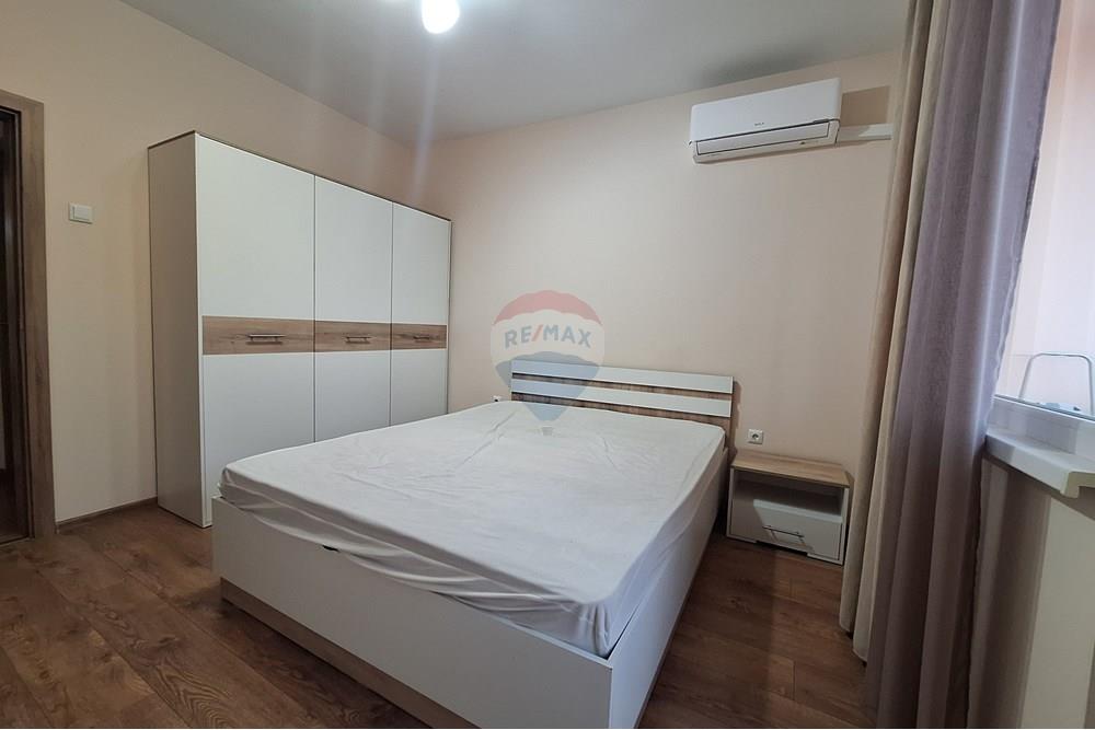 Апартамент - Под наем - гр. Варна, Област Варна, България - 20251211_154608.jpg - Спалня - 360321033-167