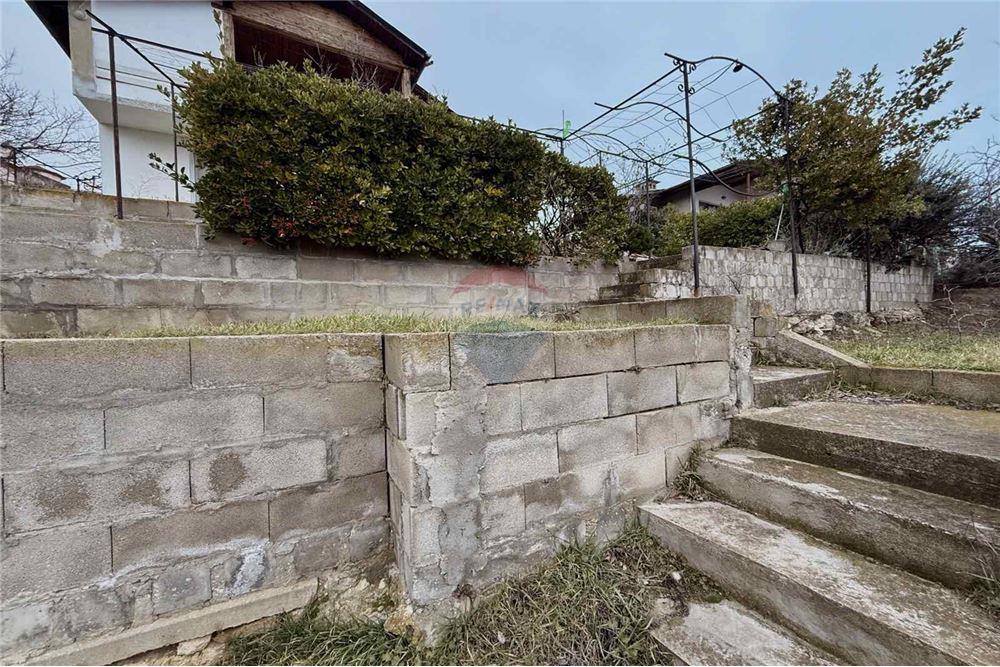 Вила - За продажба - гр. Варна, Област Варна, България - Озеленен, терасиран и аранжиран двор - Двор - 360321025-286