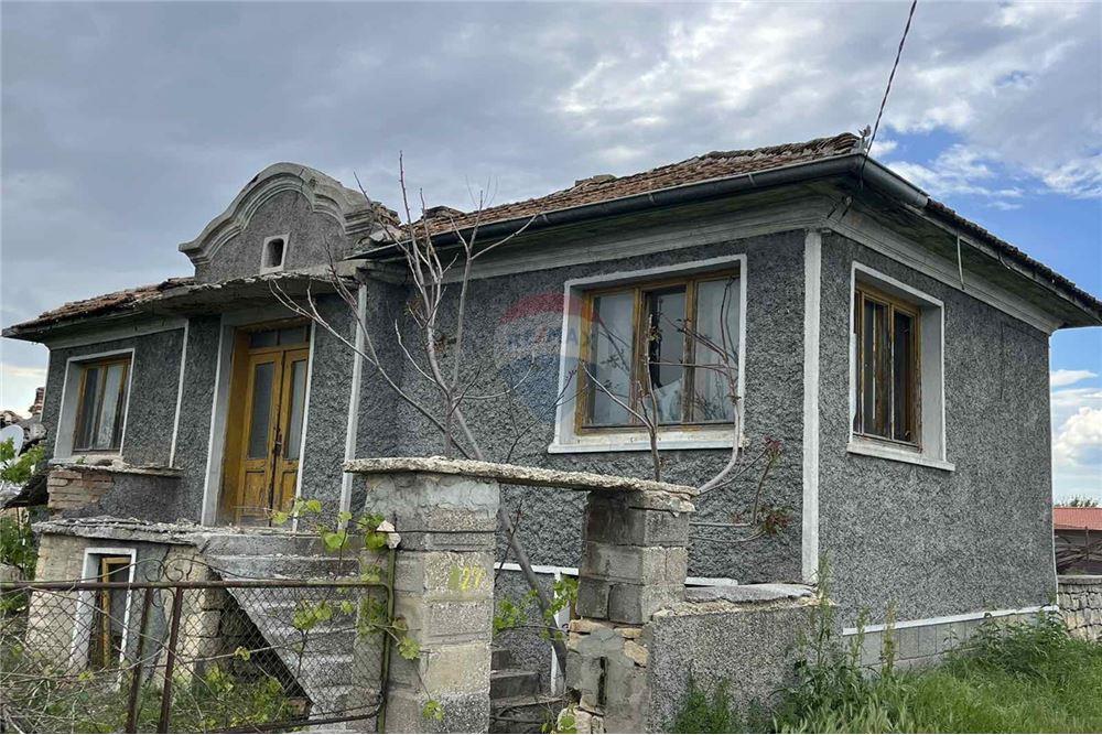 Селска къща - За продажба - с. Неофит Рилски, Област Варна, България - 12 - 360301003-156