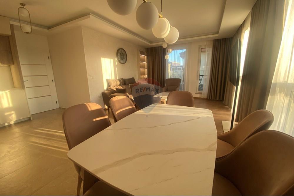 Апартамент - Под наем - к.к. Св. Св. Константин и Елена, Област Варна, България - IMG_2494.jpg - 360511011-18