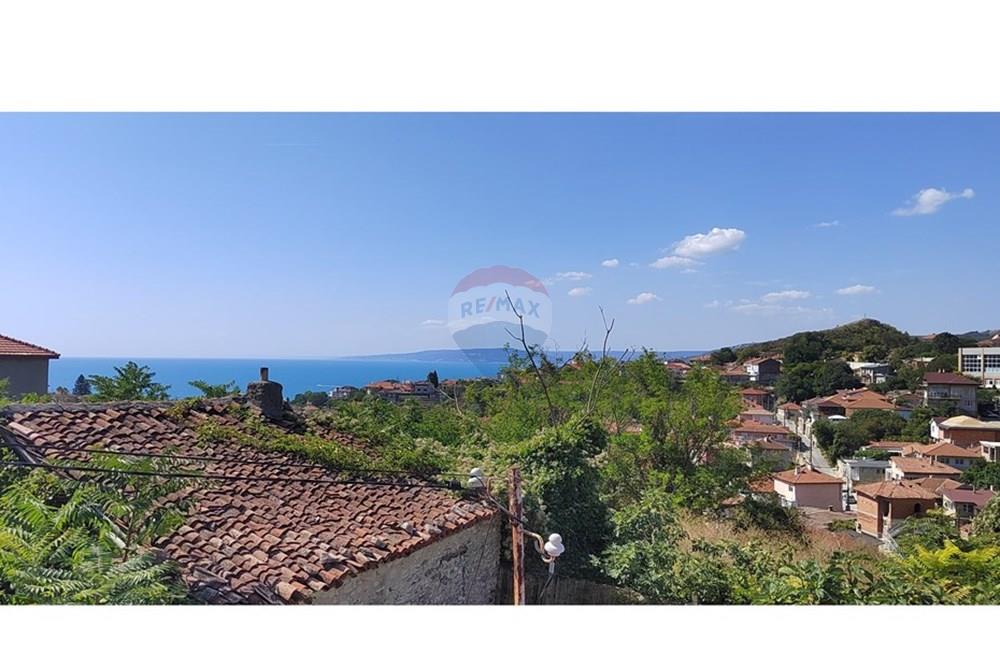 Case a schiera - In vendita - гр. Балчик, Област Добрич, България - IMG_20250909_115627.jpg - 360331026-33