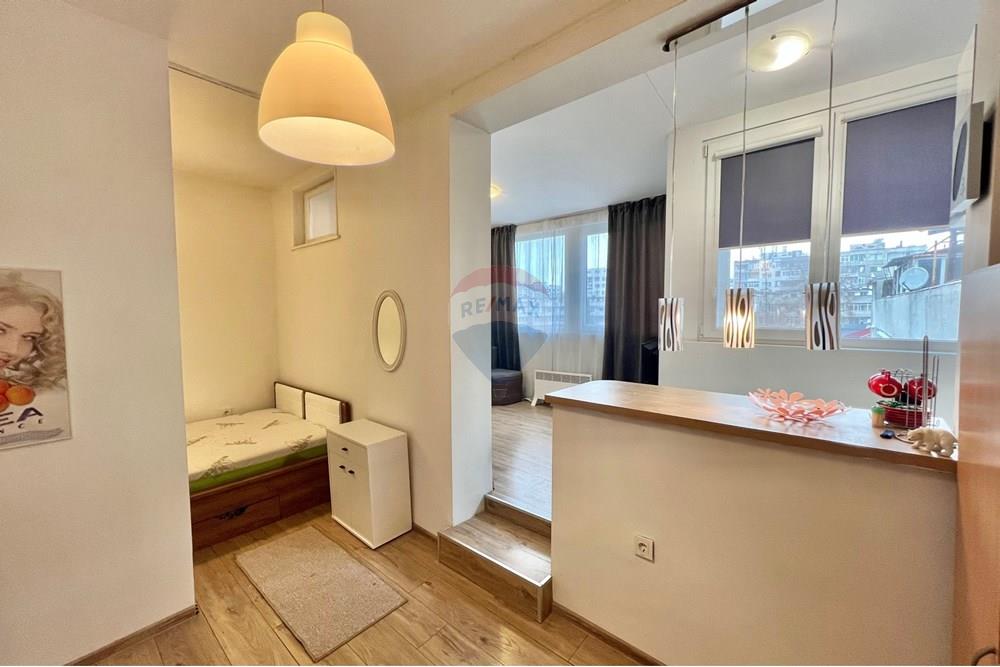 Апартамент - Под наем - гр. Варна, Област Варна, България - IMG_7729.jpeg - 360391002-42