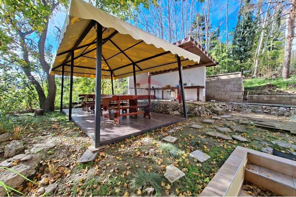 Хотел - За продажба - к.к. Чайка, Област Варна, България - 34.jpg - Отворено пространство - 360321001-517