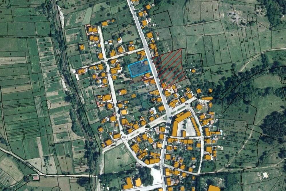 Селска къща - За продажба - с. Долно Драглище, Област Благоевград, България - Screenshot 3.jpg - 360421019-40