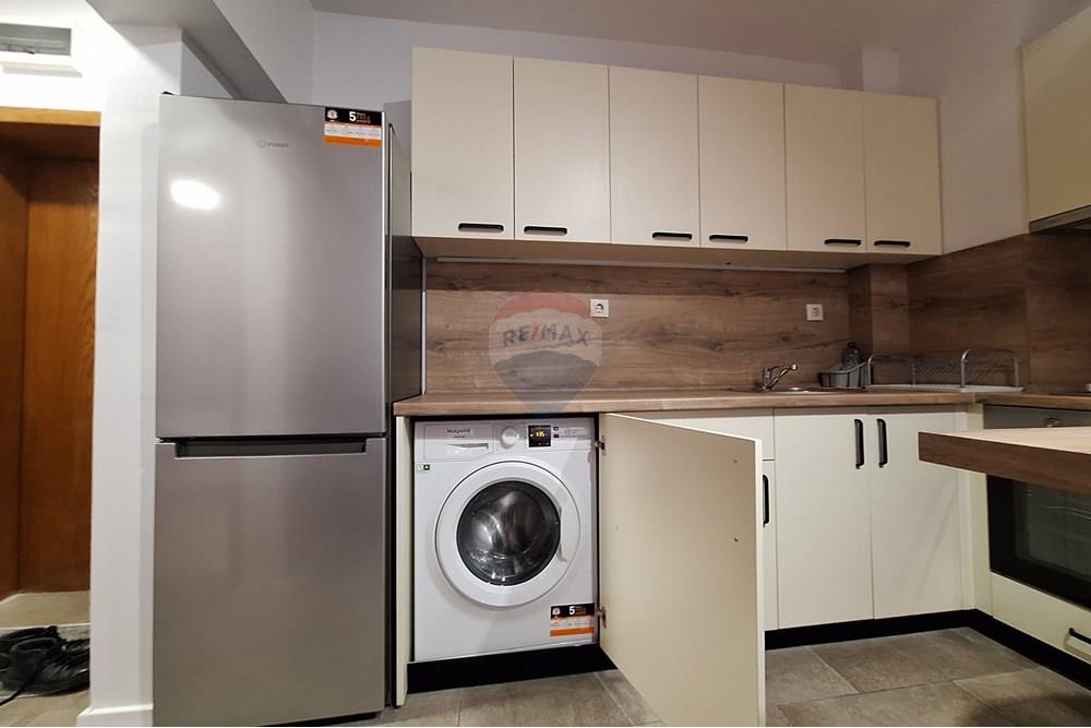 Апартамент - Под наем - гр. Варна, Област Варна, България - 20251208_134443.jpg - Кухня - 360321033-166