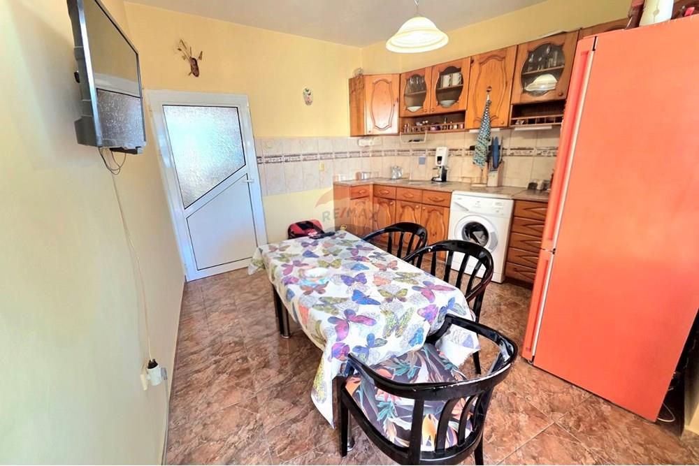 Мезонет - За продажба - гр. Варна, Област Варна, България - viber_image_2025-12-22_16-05-24-139.jpg - Кухня - 360511018-25