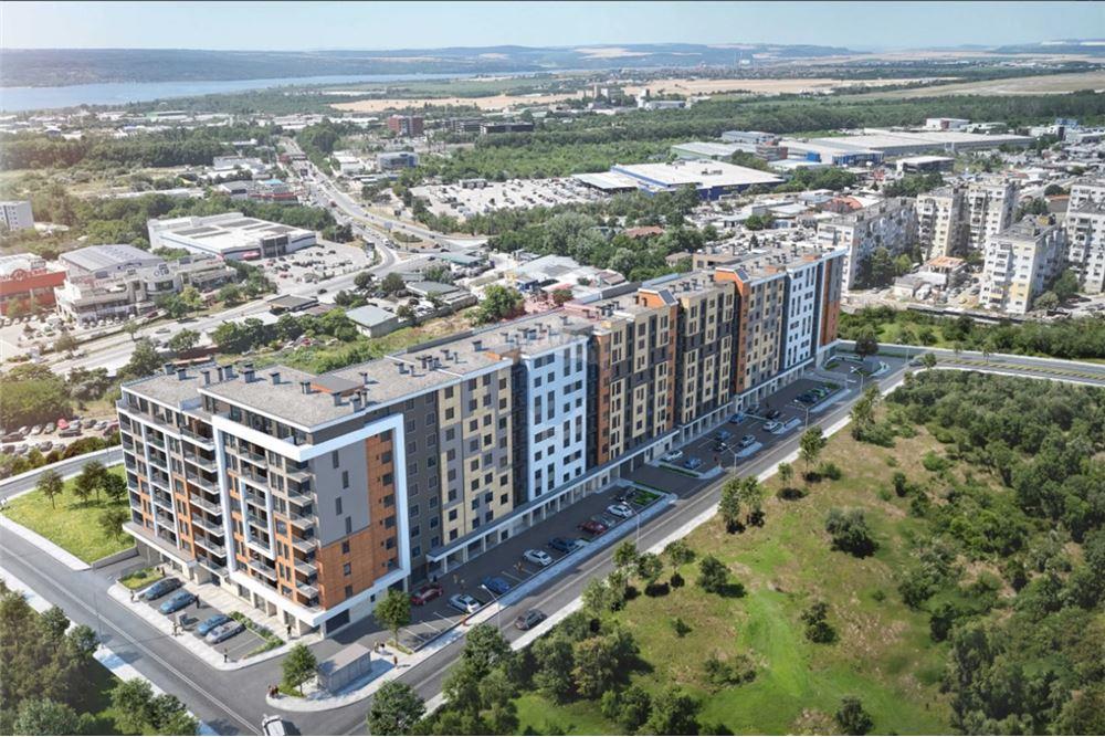 Апартамент - За продажба - гр. Варна, Област Варна, България - 2 - 360471021-39