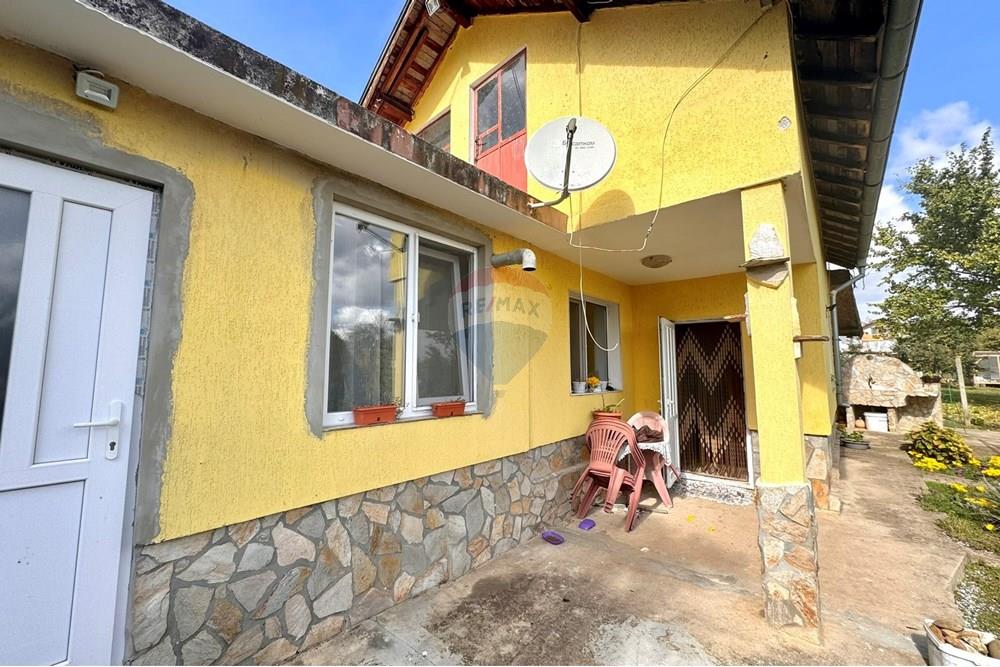 Hus på landet - Til salgs - с. Червена вода, Област Русе, България - IMG_3319.JPEG - 360451033-97