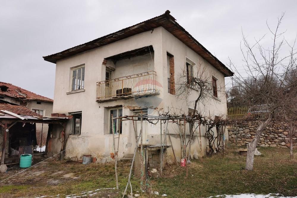 Селска къща - За продажба - с. Долно Драглище, Област Благоевград, България - IMG_20260116_153417.jpg - 360421019-40