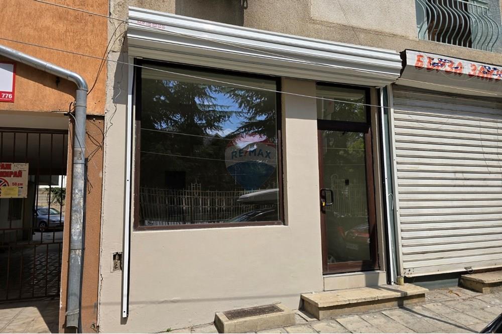 Търговски обект/Магазин - Под наем - гр. Варна, Област Варна, България - 20250902_134506.jpg - 360471023-58