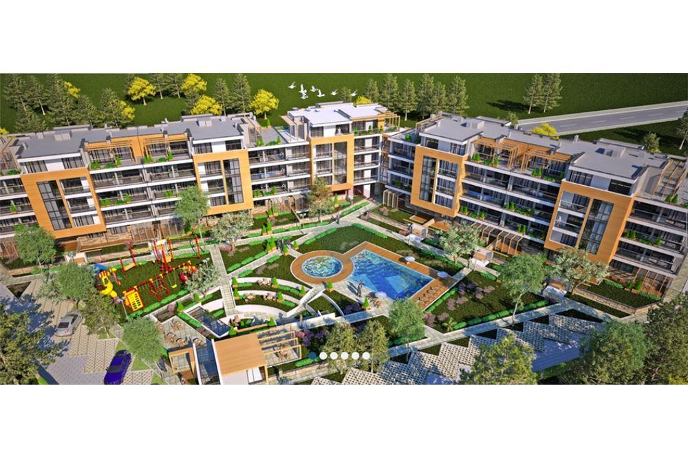 УПИ с виза - За продажба - гр. Пловдив, Област Пловдив, България - 1 - 360261001-376