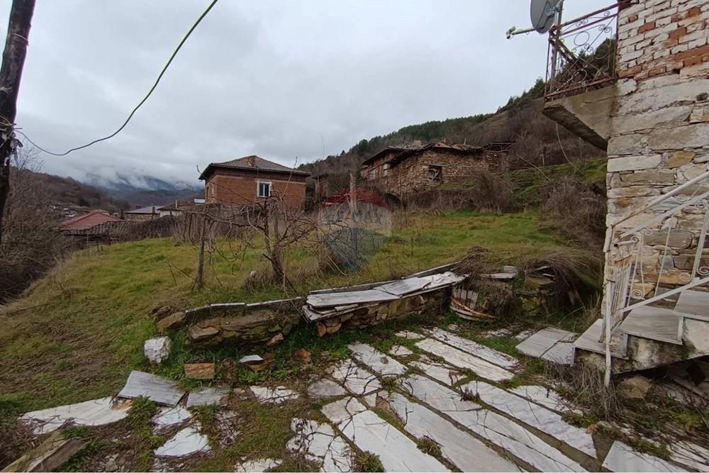 Селска къща - За продажба - с. Голешово, Област Благоевград, България - viber_изображение_2026-02-18_18-43-13-497.jpg - 360521005-19