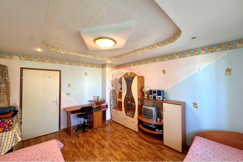 Korter - Müüa - гр. Русе, Област Русе, България - IMG_1776.JPEG - Magamistuba - 360451033-84