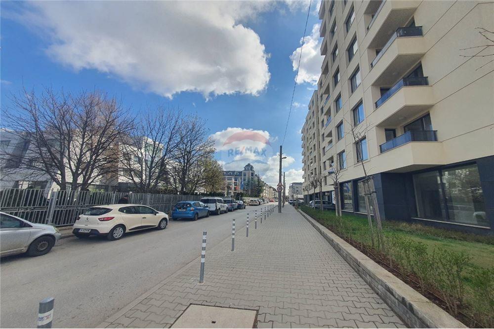 Паркинг - Под наем - гр. София, Област София град, България - 4 - 360241005-206