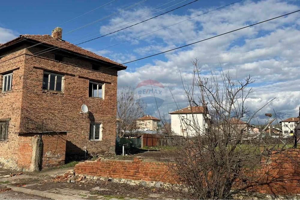 Селска къща - За продажба - гр. Сандански, Област Благоевград, България - IMG_0797.JPG - 360521002-79