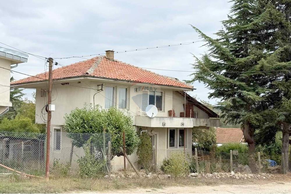 Селска къща - За продажба - с. Близнаци, Област Варна, България - viber_изображение_2025-09-30_10-05-49-120.jpg - 360511003-302